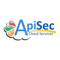 ApiSec Cloud Services Logo