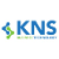 KNS Business Technology Consulting Logo