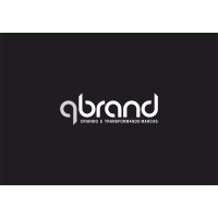 QBrand Marcas Logo