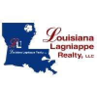 Louisiana Lagniappe Realty, LLC Logo