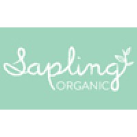 Sapling Child Logo
