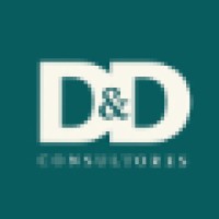 D&D Consultores Logo