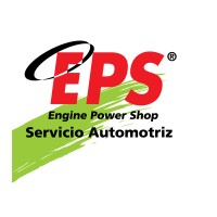 EPS Servicio Automotriz Logo