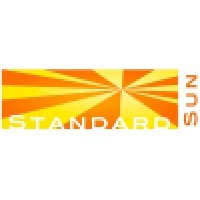Standard Sun, Inc. Logo