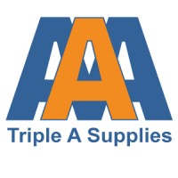 Triple A Supplies, Inc. Logo