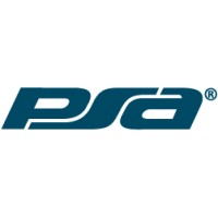 PSA Security Network Logo