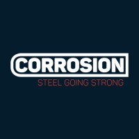 CORROSION Logo