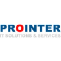 Prointer IT Solutions and Services d.o.o. Logo