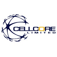 CELLCORE Ltd Logo