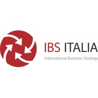 IBS ITALIA SRL Logo