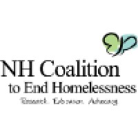 NH Coalition to End Homelessness Logo