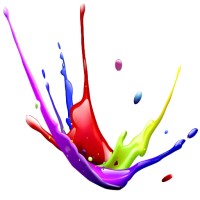 A Fresh Color & Design Ltd. Logo