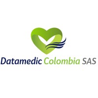 DataMedic Colombia Logo