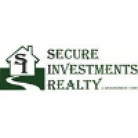 Secure Investments Realty & Management Logo