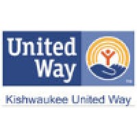 Kishwaukee United Way Logo