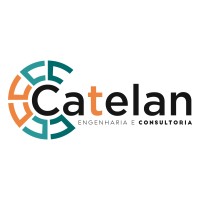 CATELAN ENGENHARIA E CONSULTORIA Logo