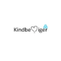 Beroepsorganisatie Kindbehartiger Logo