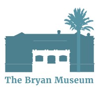 The Bryan Museum Logo