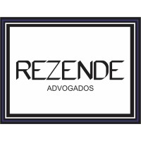 Rezende Sociedade de Advogados Logo