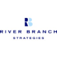 River Branch Strategies Logo