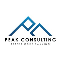Peak Consulting LLC Nebraska Logo