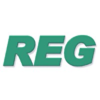 Renewable Energy Group OÜ Logo