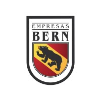 Empresas Bern Logo