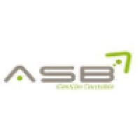 ASB GESTION CONTABLE Y RRHH Logo