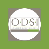 Optimal Design Systems International Logo