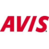 Avis Car Rental Barton Creek Mall Logo