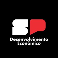 Secretaria de Desenvolvimento Econômico do Estado de São Paulo Logo