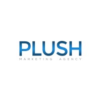 Plush Marketing Logo