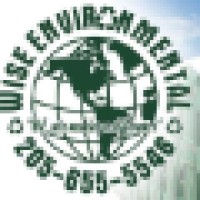 Wise Environmental Solutions- Portable Toilets, Roll Off Containers Logo