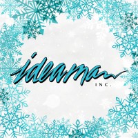 Ideaman, Inc. Logo