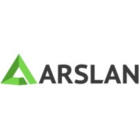 Arslan Makina Döküm Logo