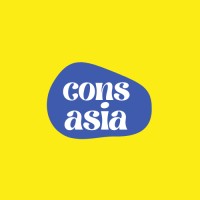 consasia Logo