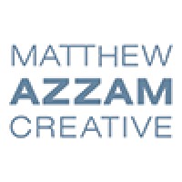 MatthewAzzamCreative Logo