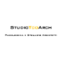 Studio Tooarch Logo