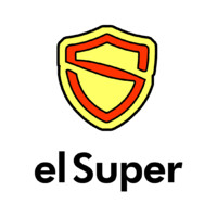 El Super Logo