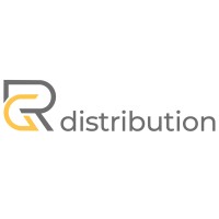 RG distribution Logo