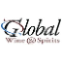Global Wine & Spirits Logo