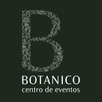 Botanico Event Center Logo