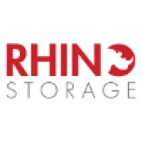 Rhino Storage Logo