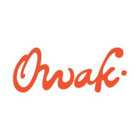 OWAK Colombia Logo