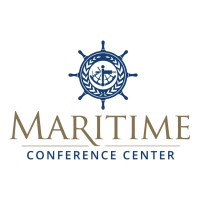 Maritime Conference Center Logo
