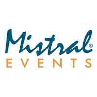Mistral Events srl Logo