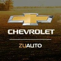 CHEVROLET - ZUAUTO SAC. Logo