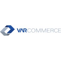 VARCommerce Logo