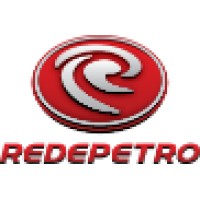Redepetro Logo