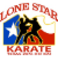 Lone Star Karate & Self Defense Logo